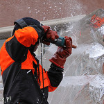 STIHL POZnań Ice Festival 2015