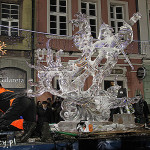 STIHL POZnań Ice Festival 2015