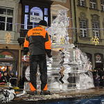 STIHL POZnań Ice Festival 2015
