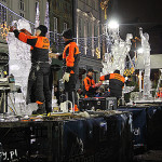 STIHL POZnań Ice Festival 2015