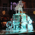 STIHL POZnań Ice Festival 2015