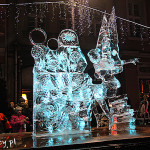 STIHL POZnań Ice Festival 2015