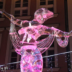 STIHL POZnań Ice Festival 2015