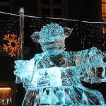 STIHL POZnań Ice Festival 2015