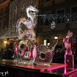 STIHL POZnań Ice Festival 2015
