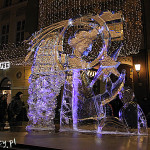 STIHL POZnań Ice Festival 2015