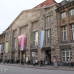 Lubeka, teatr miejski