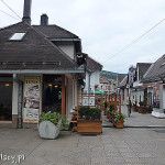 Travnik, centrum miasta