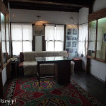 Travnik, dom rodzinny Ivo Andrića, dziś jego muzeum