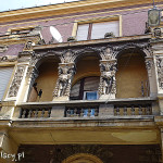 Pecz, starówka