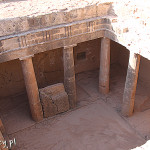 Grobowce Królewskie w Pafos