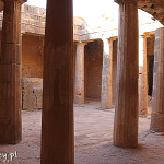 Grobowce Królewskie w Pafos