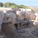 Grobowce Królewskie w Pafos