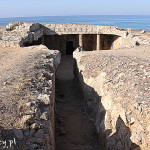 Grobowce Królewskie w Pafos
