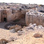 Grobowce Królewskie w Pafos