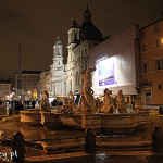 Rzym, Piazza Navona