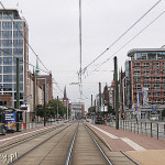 Rostock, Lange Strasse
