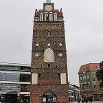 Rostock, Kröpeliner Tor
