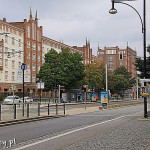 Rostock, Lange Strasse