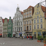 Rostock, Neuer Markt