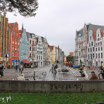 Rostock, Kröpeliner Strasse