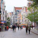 Rostock, Kröpeliner Strasse