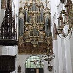 Stralsund, kościół Mariacki