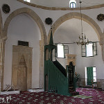 Hala Sultan Tekke pod Larnaką
