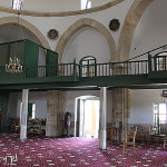 Hala Sultan Tekke pod Larnaką