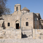 Kiti, Panagia Angeloktistos