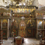 Kiti, Panagia Angeloktistos