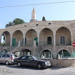Larnaka, Wielki Meczet