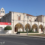Larnaka, konwent św.Józefa