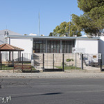 Larnaka, Muzeum Archeologiczne