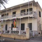 Larnaka, Muzeum Pierides