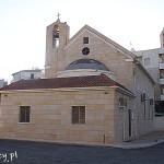 Larnaka, kościół ormiański