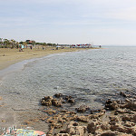 Cypr, CTO Beach