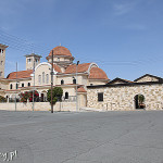 Ksilotimwu, klasztor św.Rafaela
