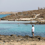Cypr, Nissi Beach