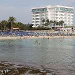 Cypr, Vathia Gonia Beach