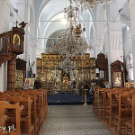 Nikozja, kościół Faneromeni (NMP)