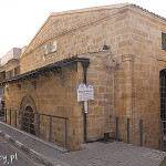 Nikozja północna, Wielki Hamam