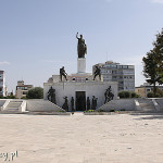 Nikozja, pomnik Wolności