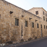 Nikozja, dworek Hadjigeorgakis Kornesios