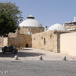 Nikozja, Omerye Hamam