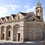 Wizakia, kościół św.Katarzyny