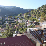 Panorama Pedoulas