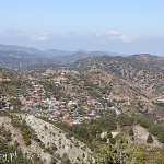 Góry Troodos