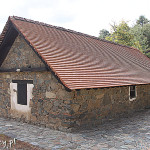 Alithinou, kościół Agia Anna