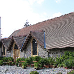 Platanistassa, kościół Archanioła Michała